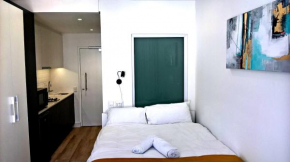 1-on-Albert Studio Apartments